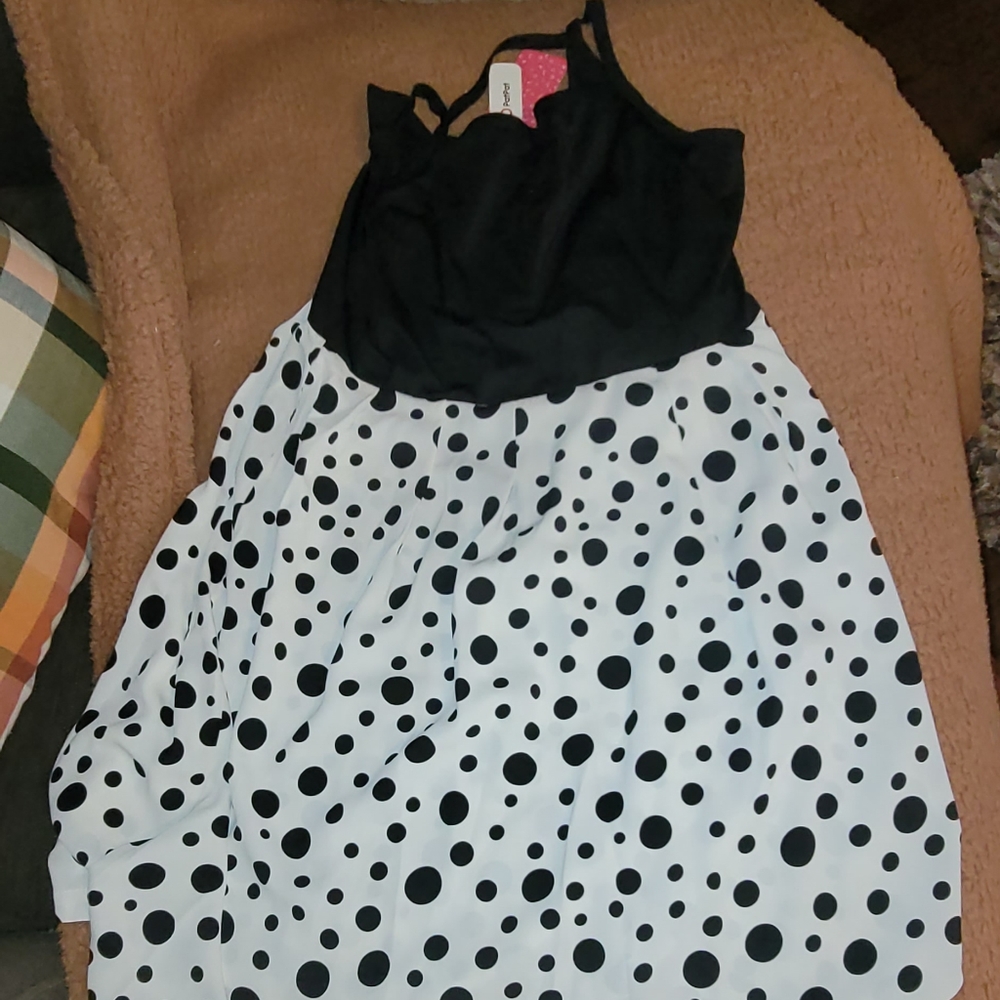 NWT Womans dress